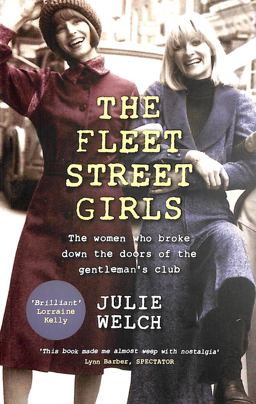 The Fleet Street Girls
