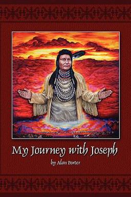 My Journey with Joseph