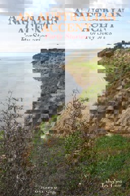 An AUSTRALIAN ACCENT - Forty Stories