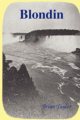 Blondin Blondin