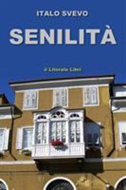 Senilità