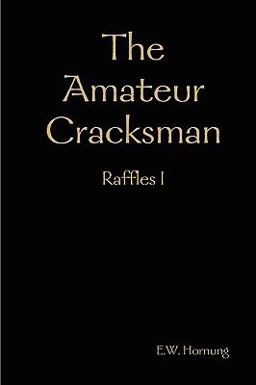 The Amateur Cracksman