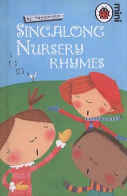 Singalong Nursery Rhymes