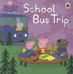 School Bus Trip
