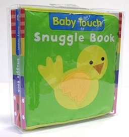 Snuggle Book