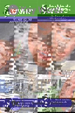 Key Words with Peter and Jane #9 Enjoying Reading Series C