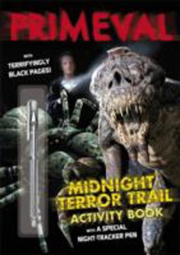 Midnight Terror Trail