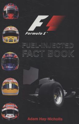 Fuel-Injected Fact Book