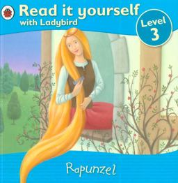 Rapunzel