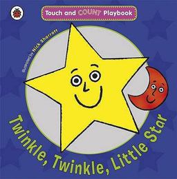 Twinkle, Twinkle, Little Star
