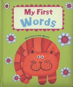 My First Words