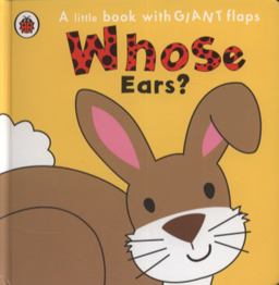 Whose... Ears?