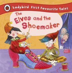 The Elves and the Shoemaker