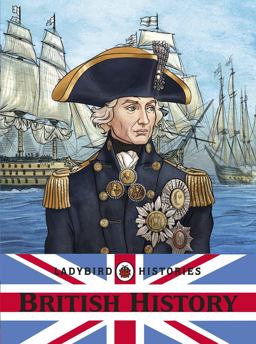 Ladybird Histories British History