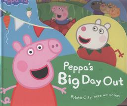 Peppa Pig: Peppa's Big Day Out