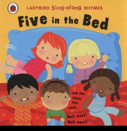 Five in the Bed