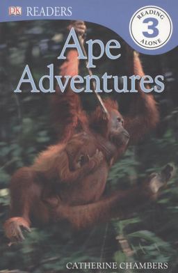 Ape Adventures
