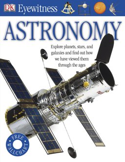Astronomy  9781409325567 Front Cover