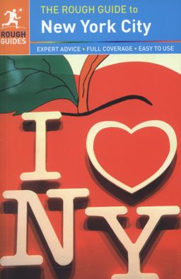 Rough Guide - New York City