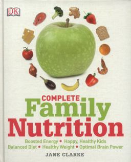 Complete Family Nutrition