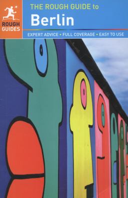 The Rough Guide to Berlin