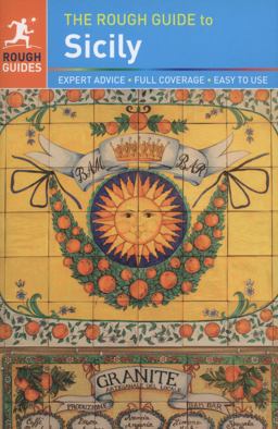 The Rough Guide to Sicily