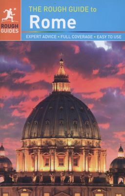 The Rough Guide to Rome