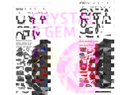 Crystal and Gem - Dk Eyewitness
