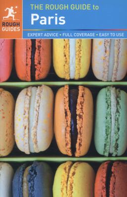 The Rough Guide to Paris