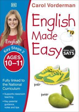 English Made Easy