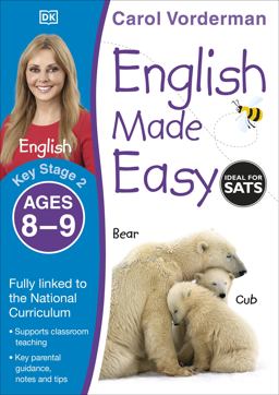 English Made Easy