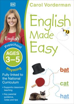 English Made Easy