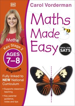 Maths Made Easy