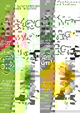 Science Made Easy Ages 9-10 Key Stage 2  9781409344933 Front Cover