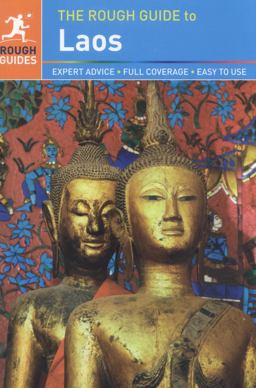 The Rough Guide to Laos
