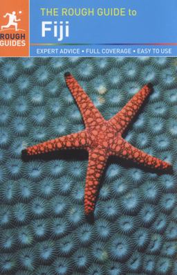 The Rough Guide to Fiji