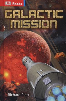 Galactic Mission