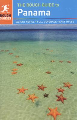 The Rough Guide to Panama
