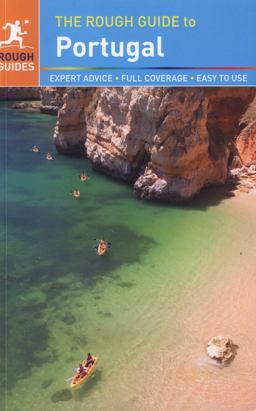 The Rough Guide to Portugal