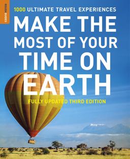 Make the Most of Your Time on Earth (Compact Edition)