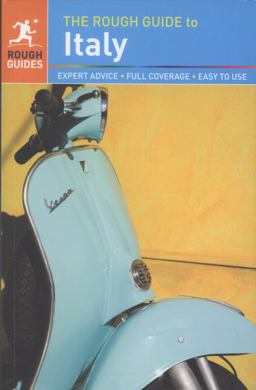 The Rough Guide to Italy