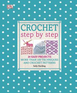 Crochet Step by Step