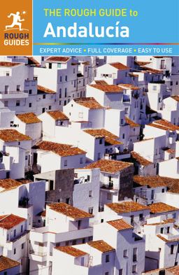 The Rough Guide to Andalucia