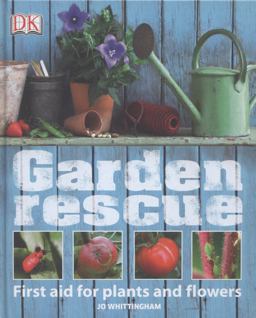 Garden Rescue