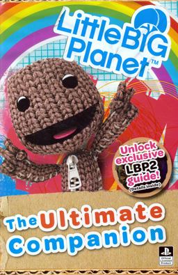 Little Big Planet