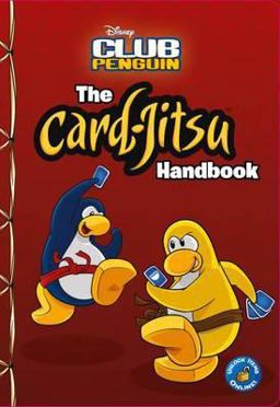Card-Jitsu Handbook