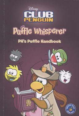 Puffle Whisperer