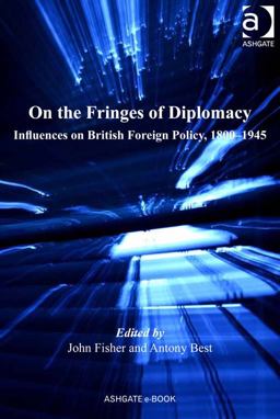 On the Fringes of Diplomacy
