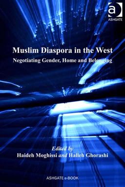 Muslim Diaspora in the West