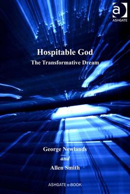 Hospitable God